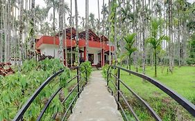 Lazo Areca Resort , Coorg